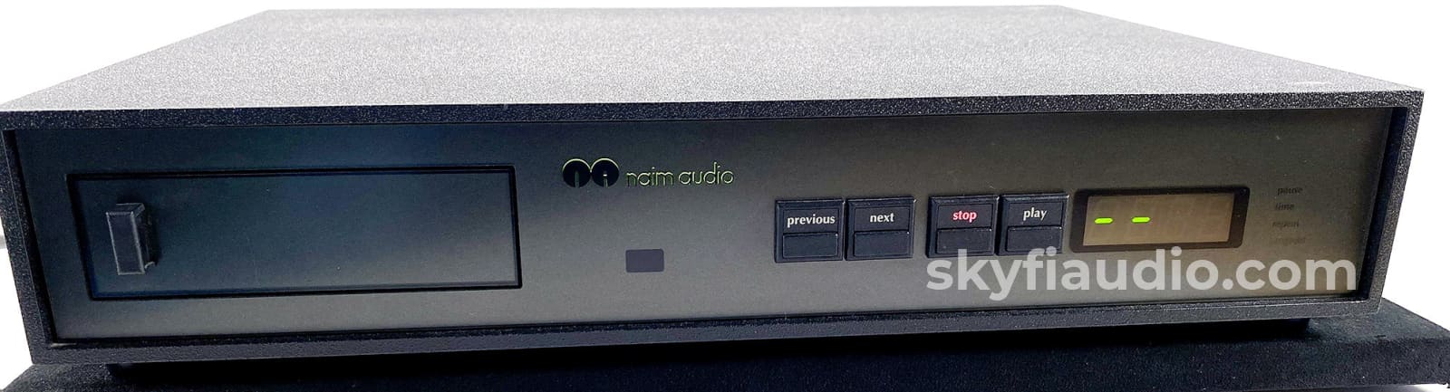 Naim Audio CDX