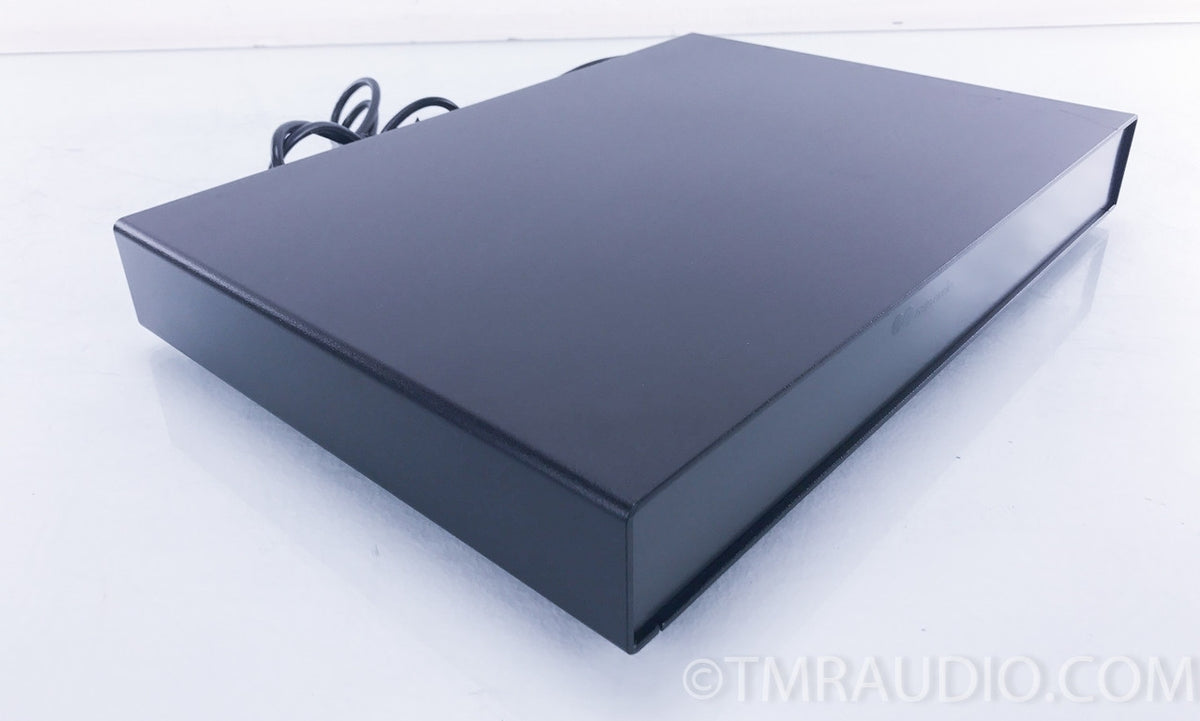 Naim Audio FlatCap
