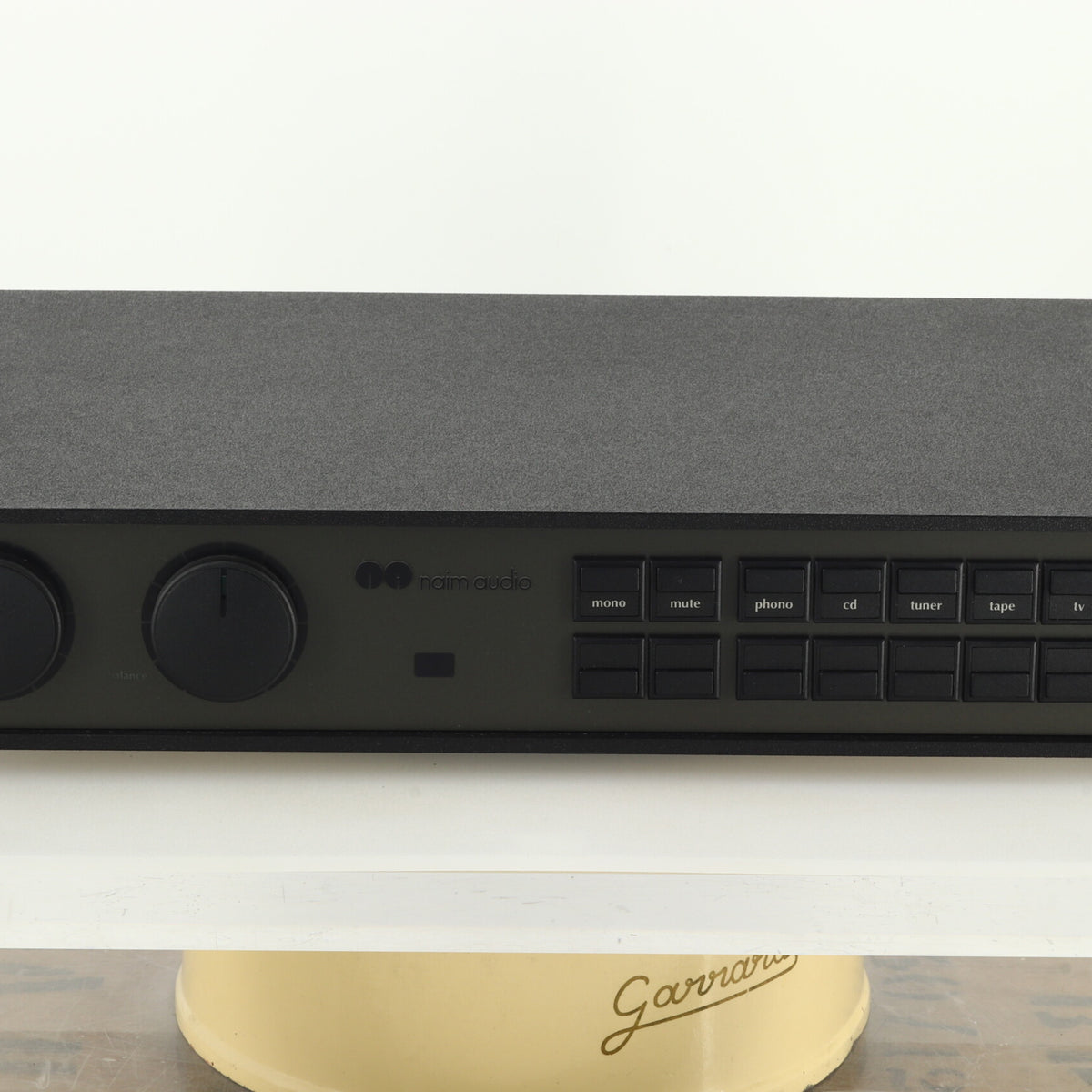 Naim Audio NAC 52