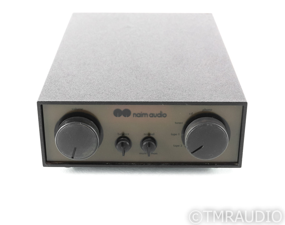 Naim Audio NAC 72