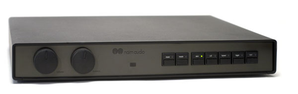 Naim Audio NAIT 3