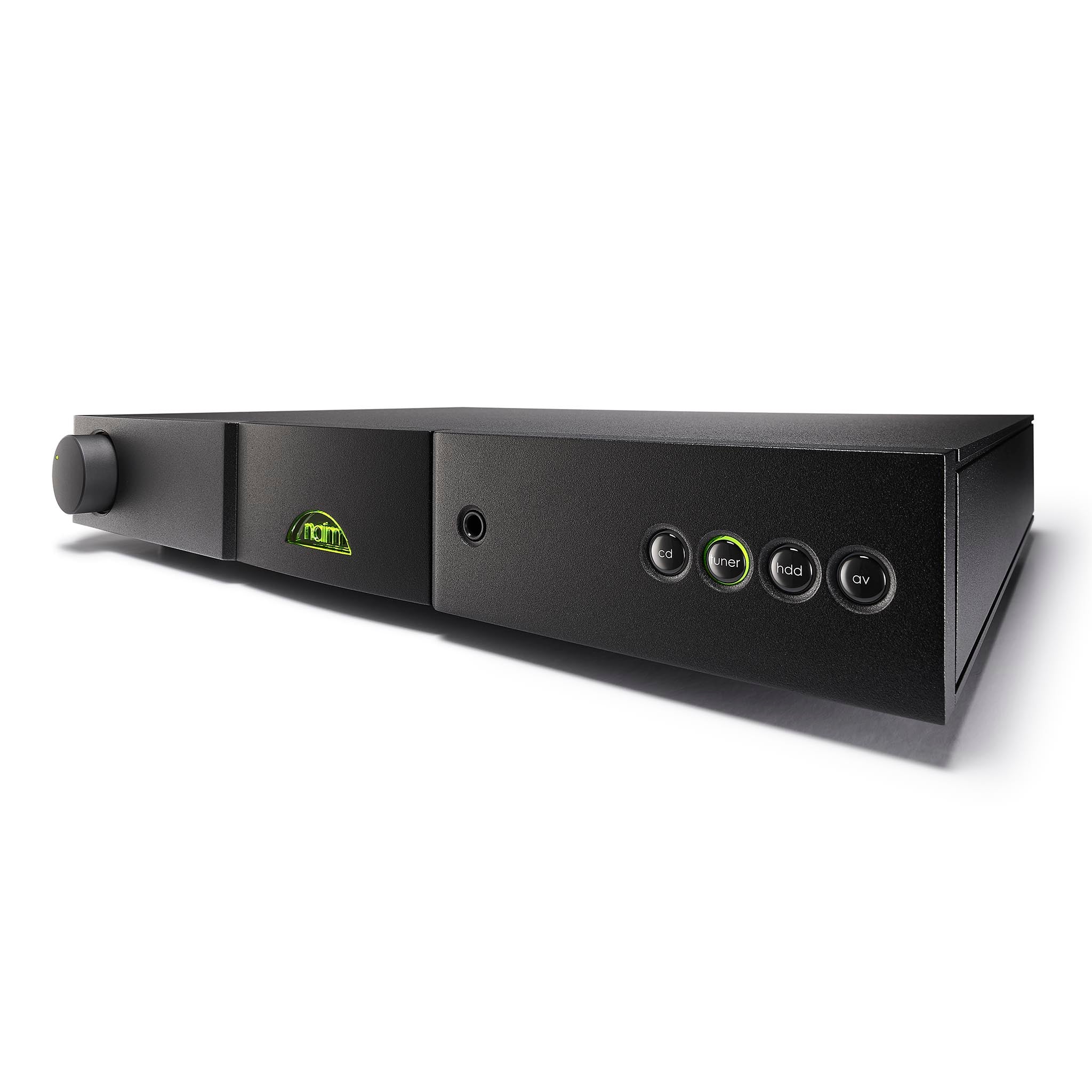 Naim Audio NAIT 5i