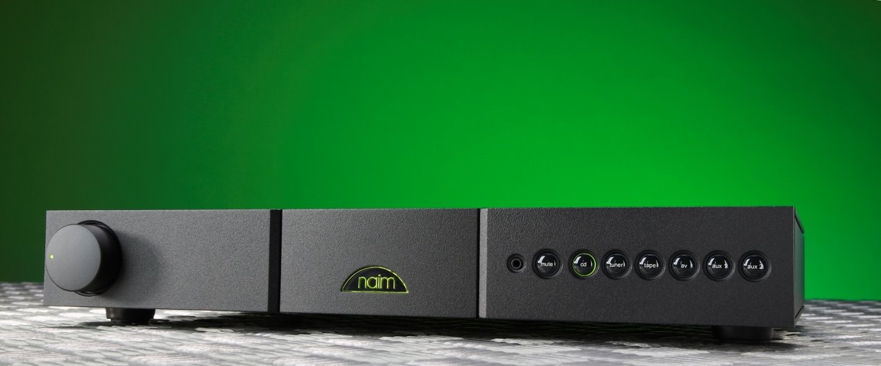 Naim Audio NAIT XS