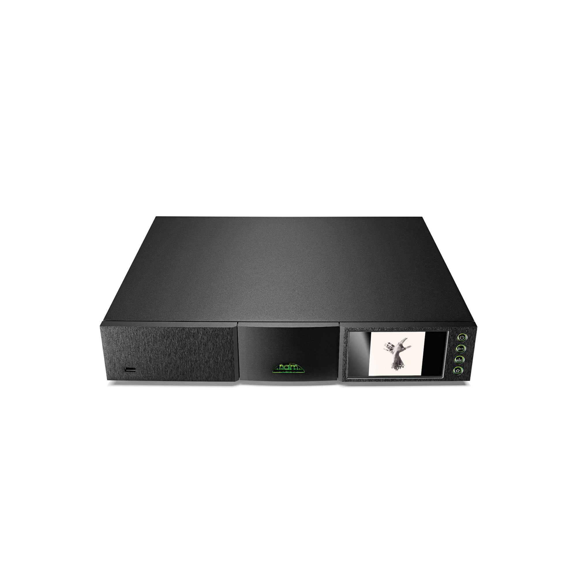 Naim Audio NDX 2