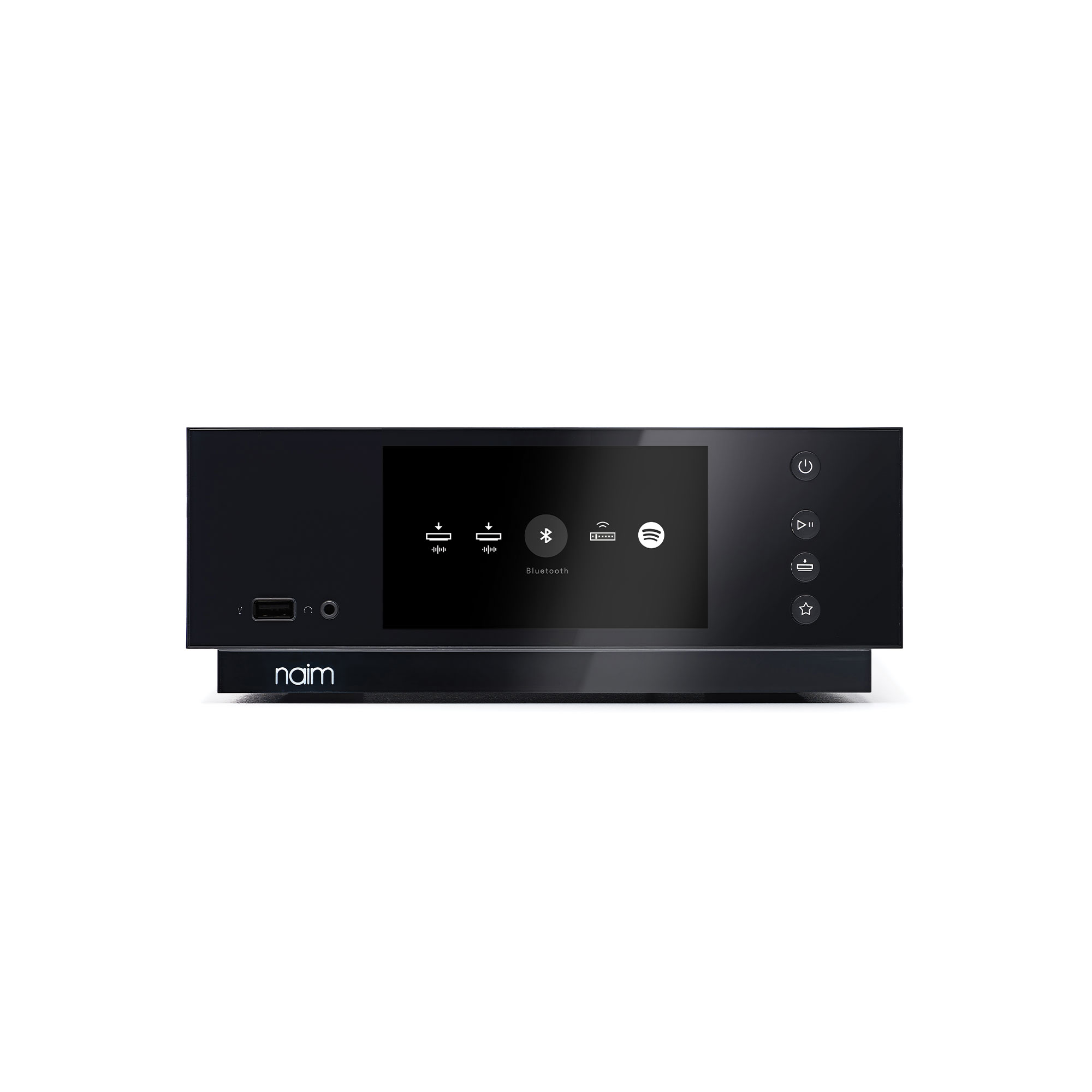 Naim Audio Uniti Atom