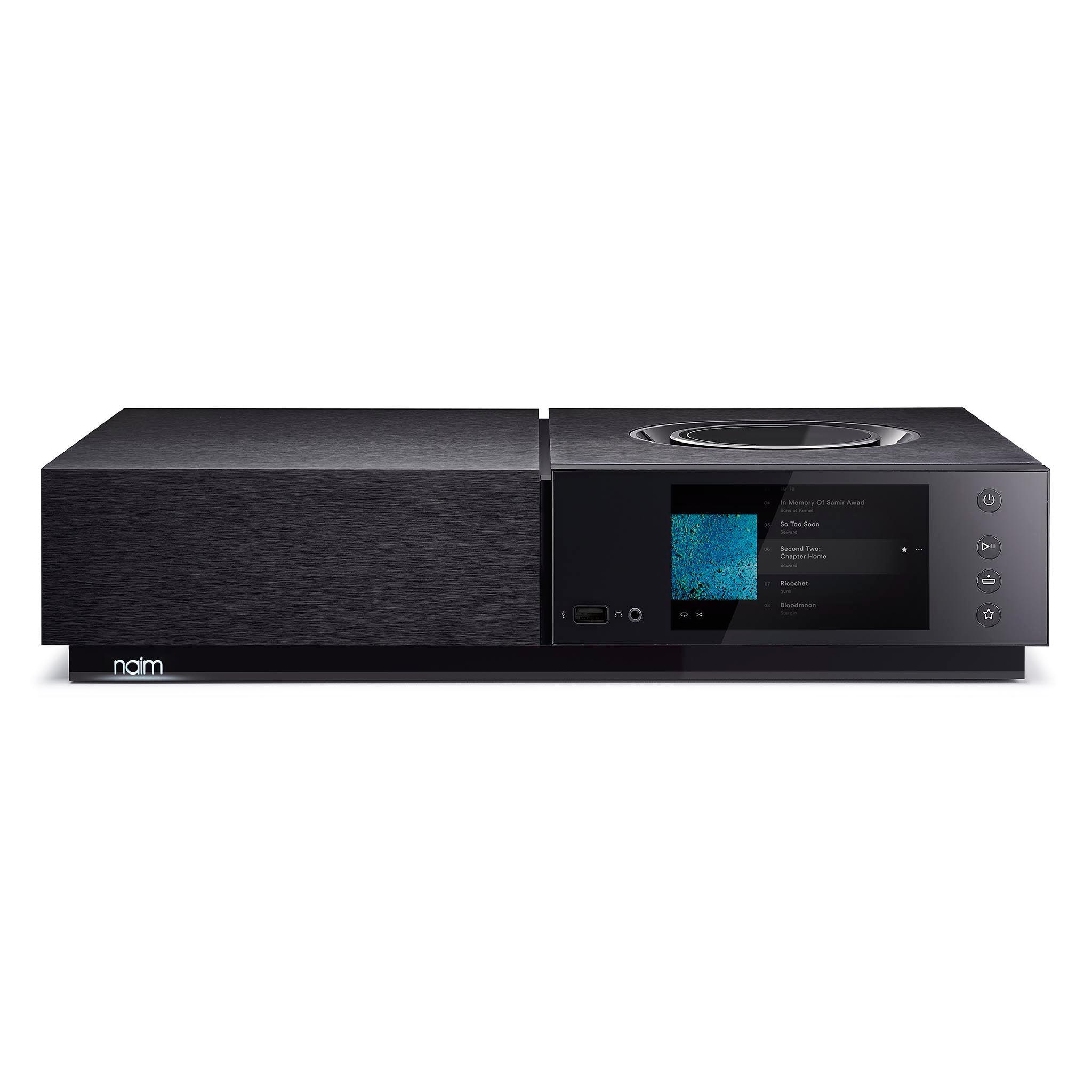 Naim Audio Uniti Nova