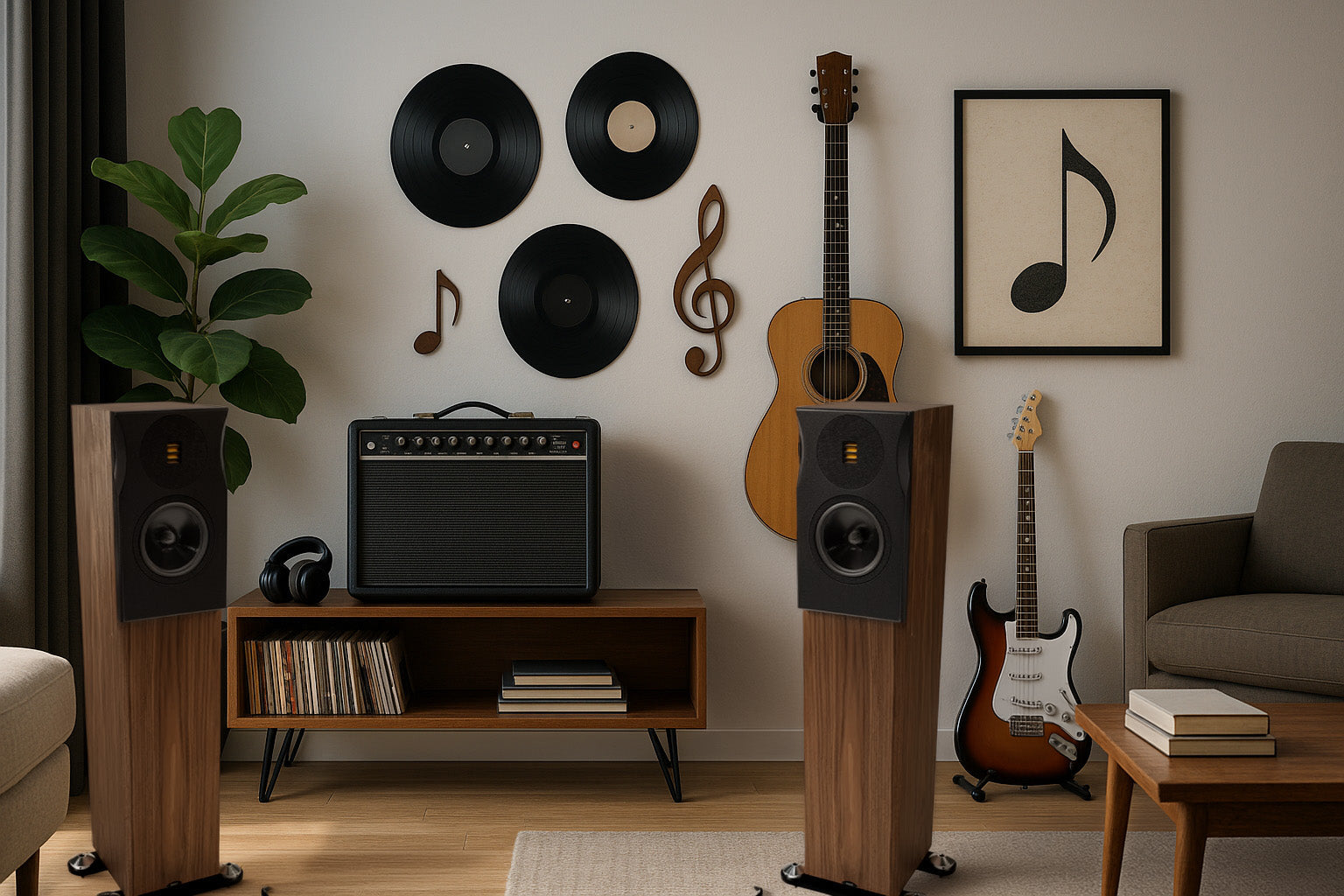 Neat Acoustics MOMENTUM JET
