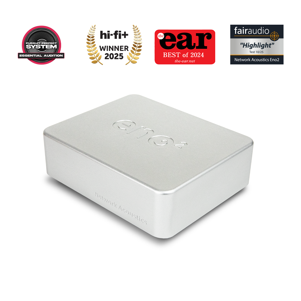 eno Ethernet Switch