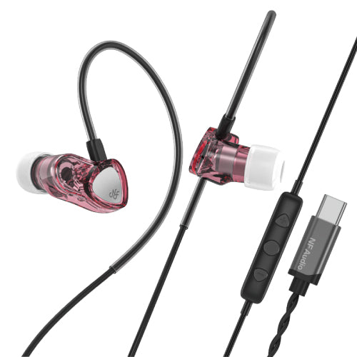 NF Acoustics RA05