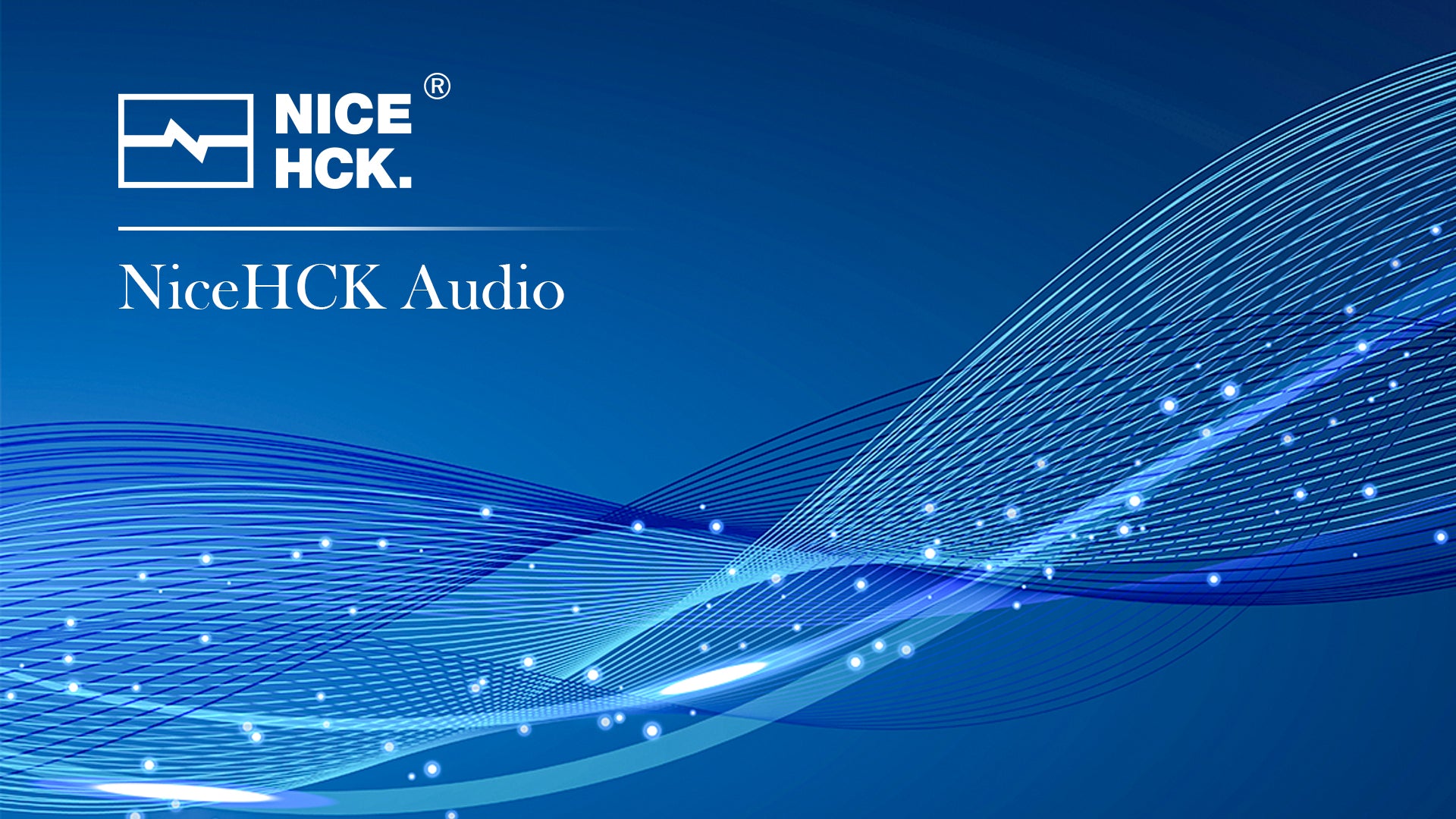 NiceHCK K5