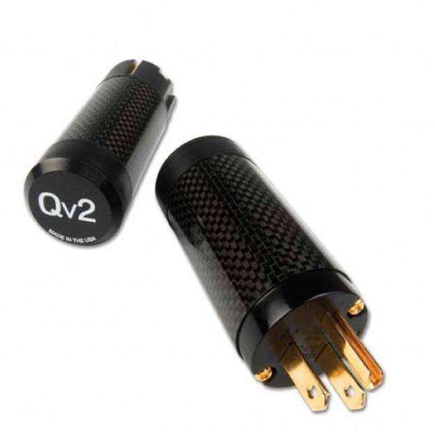 Nordost QRT QV2