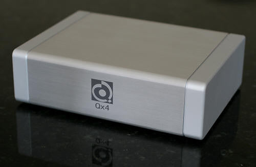 Nordost QRT QX4