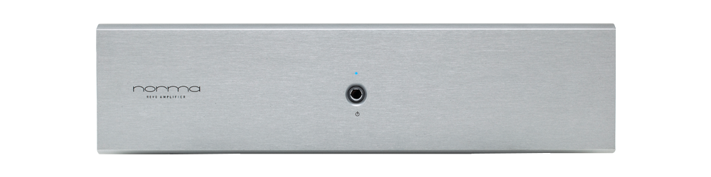 Norma Audio Electronics REVO PA-150