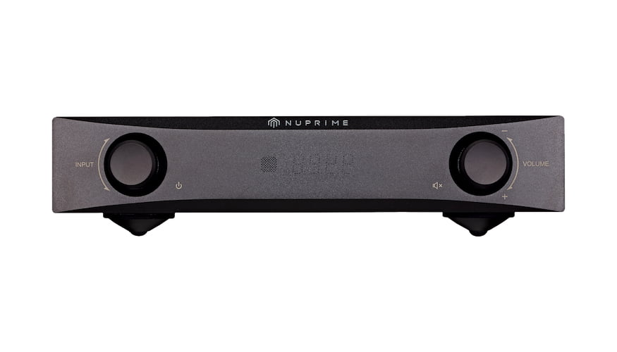 NuPrime DAC-9