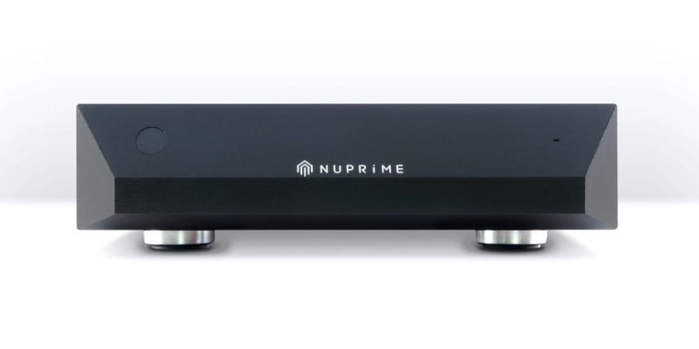 NuPrime ST-10
