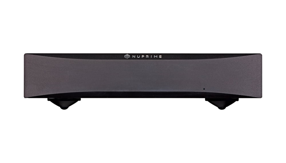 NuPrime STA-9