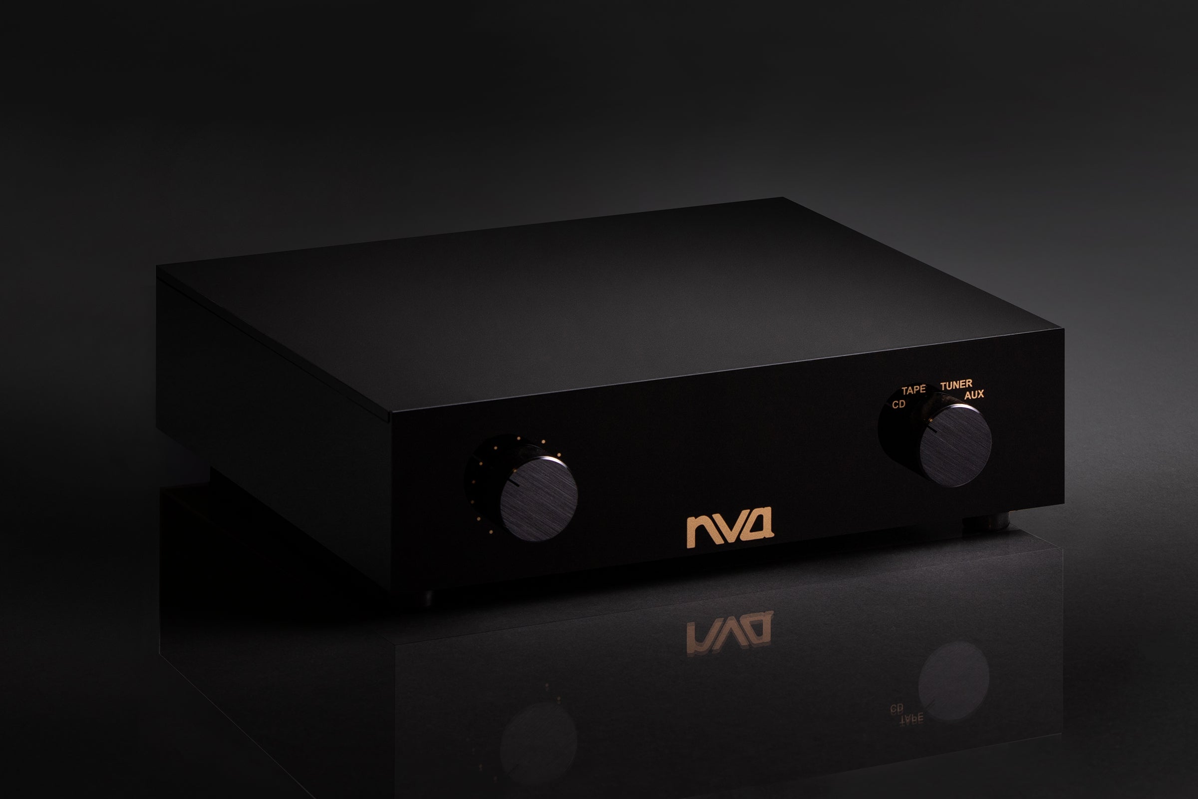 NVA P50