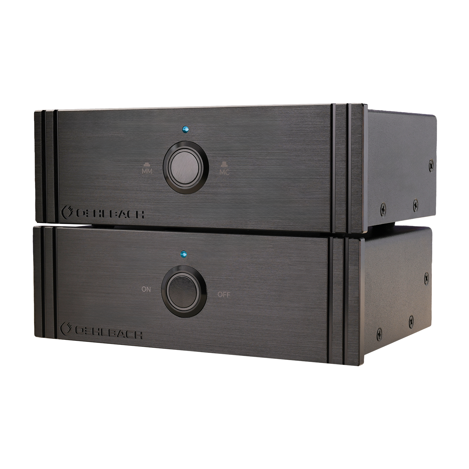 Oehlbach Twin Amp Ultra