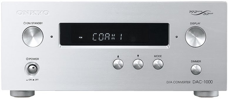 Onkyo DAC-1000