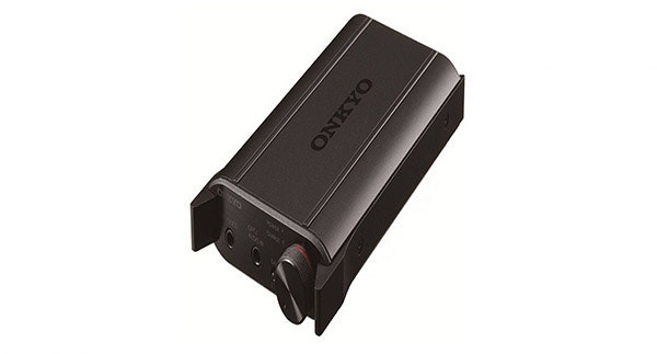 Onkyo DAC-HA200