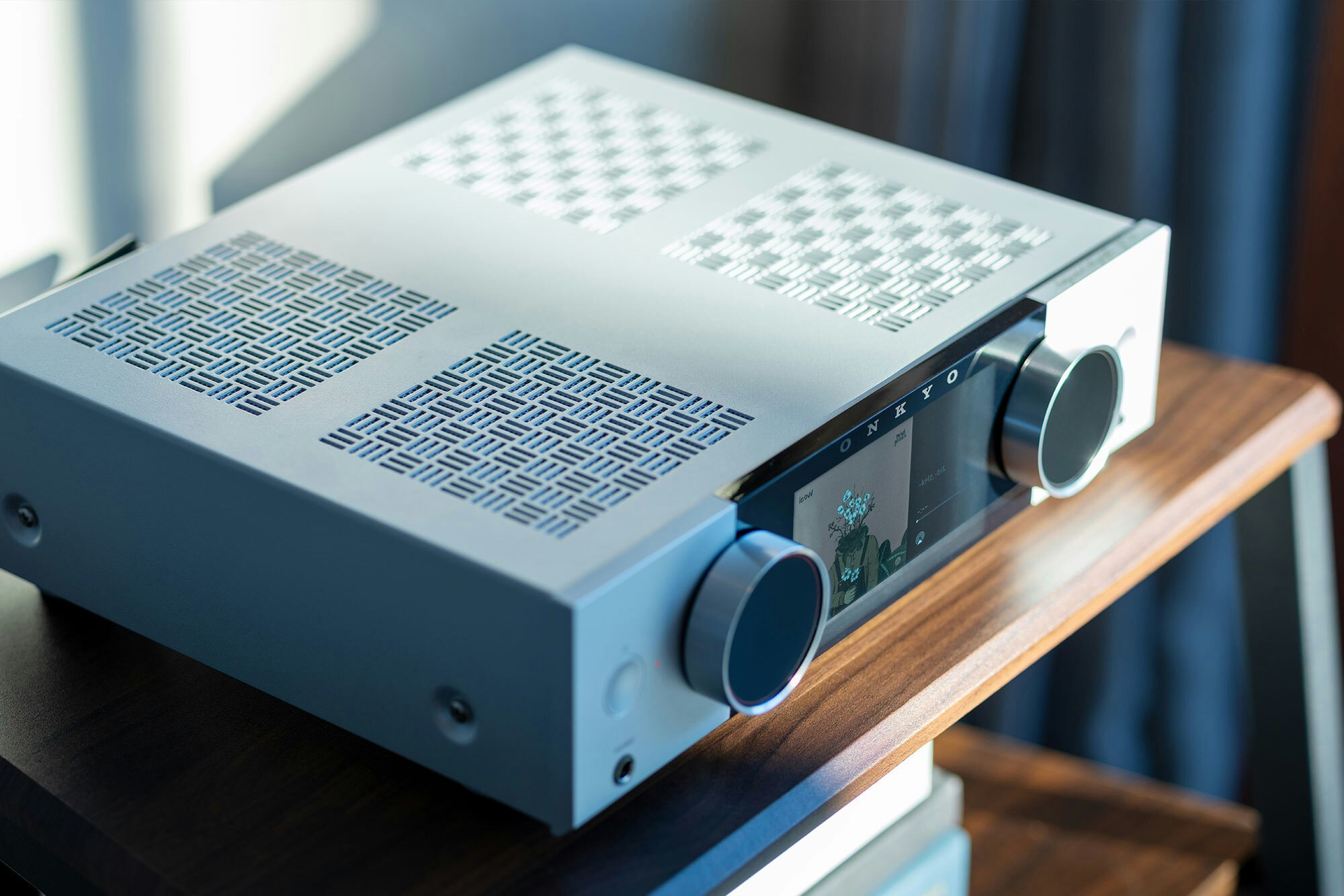Onkyo Muse Y-40