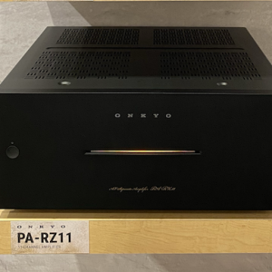 Onkyo PA-RZ11