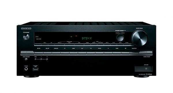 Onkyo TX-NR646