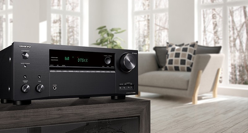 Onkyo TX-NR686