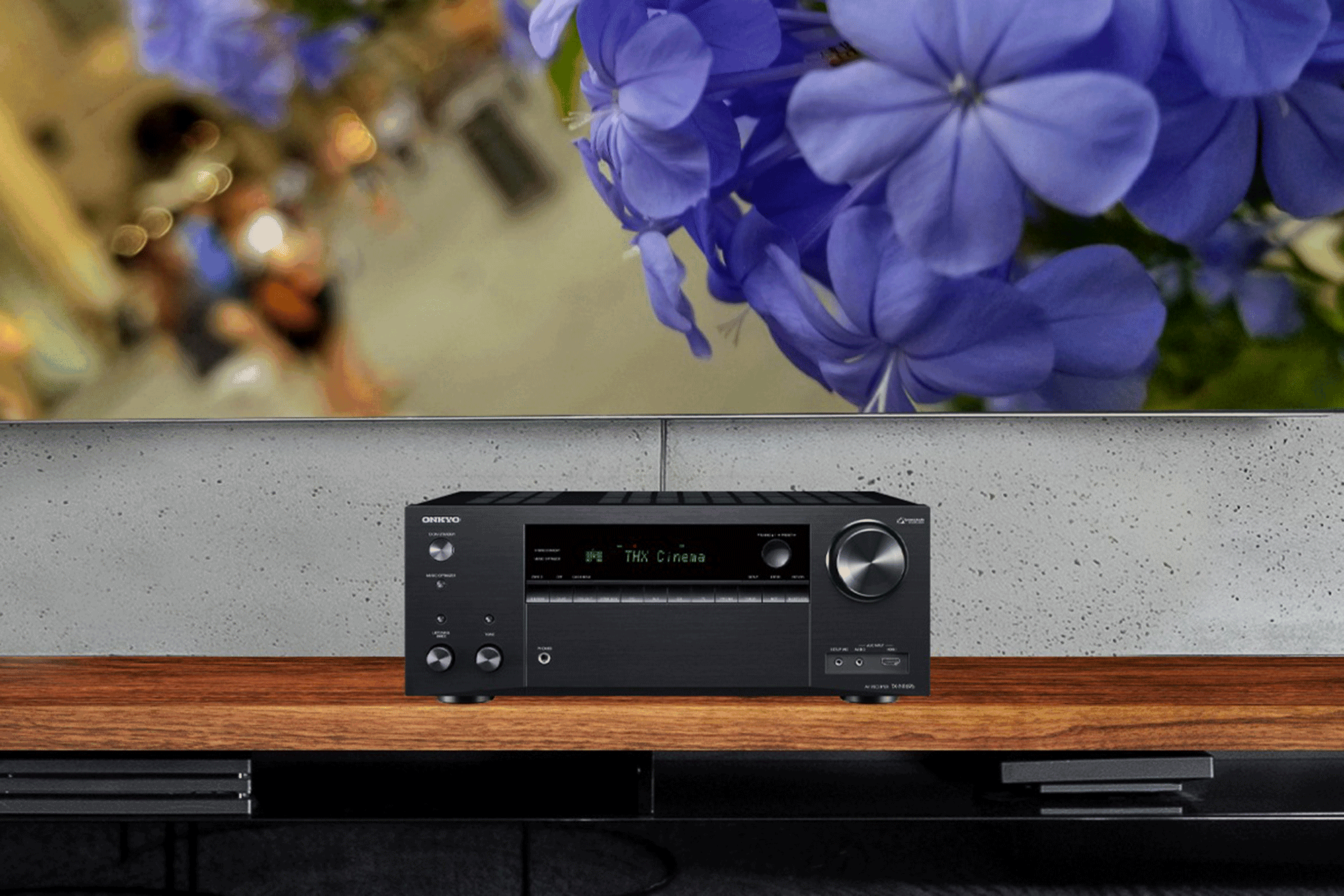 Onkyo TX-NR696