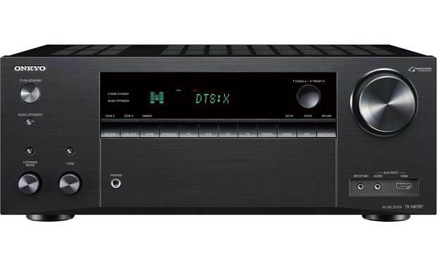 Onkyo TX-NR787