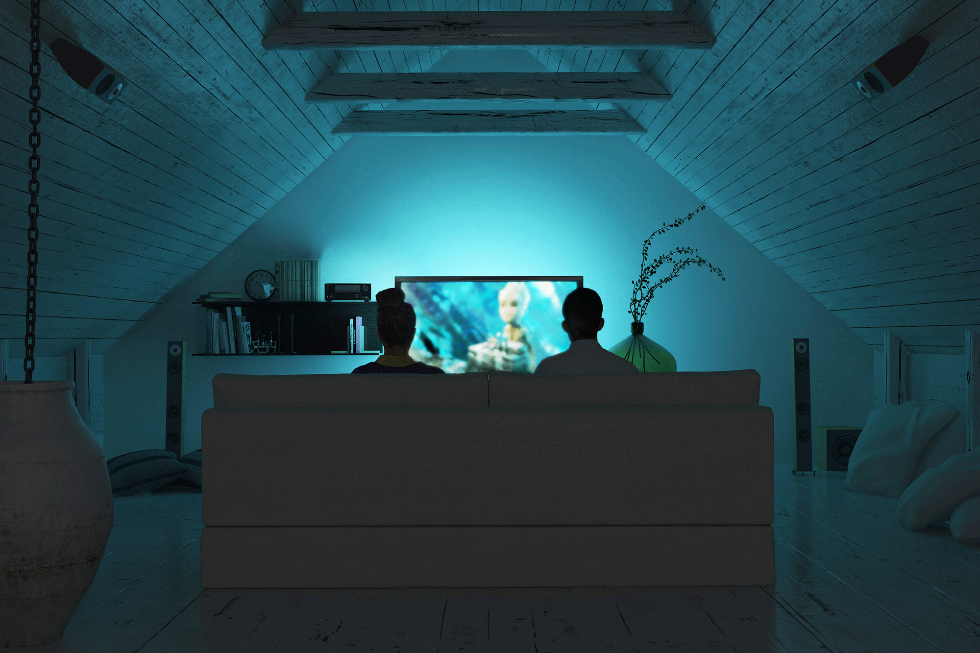 Onkyo TX-SR494