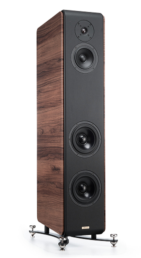 Opera Loudspeakers Callas Quinta