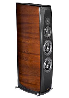Opera Loudspeakers Grand Callas