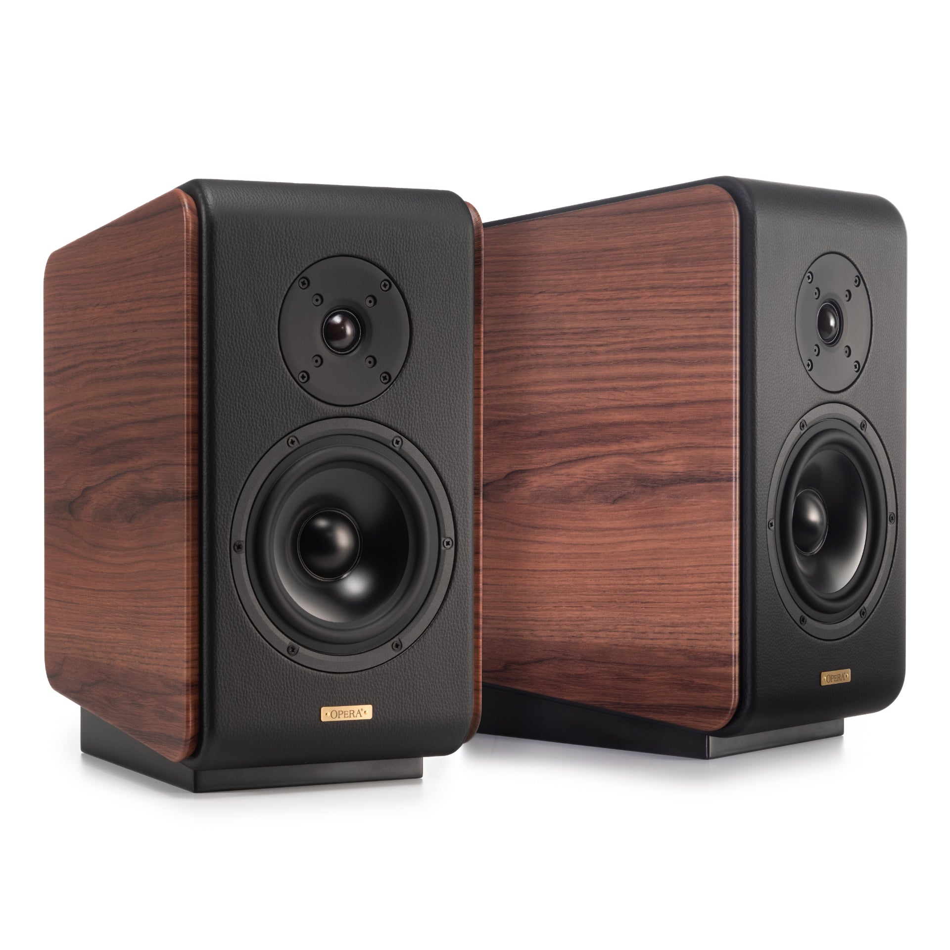 Opera Loudspeakers Mezzo