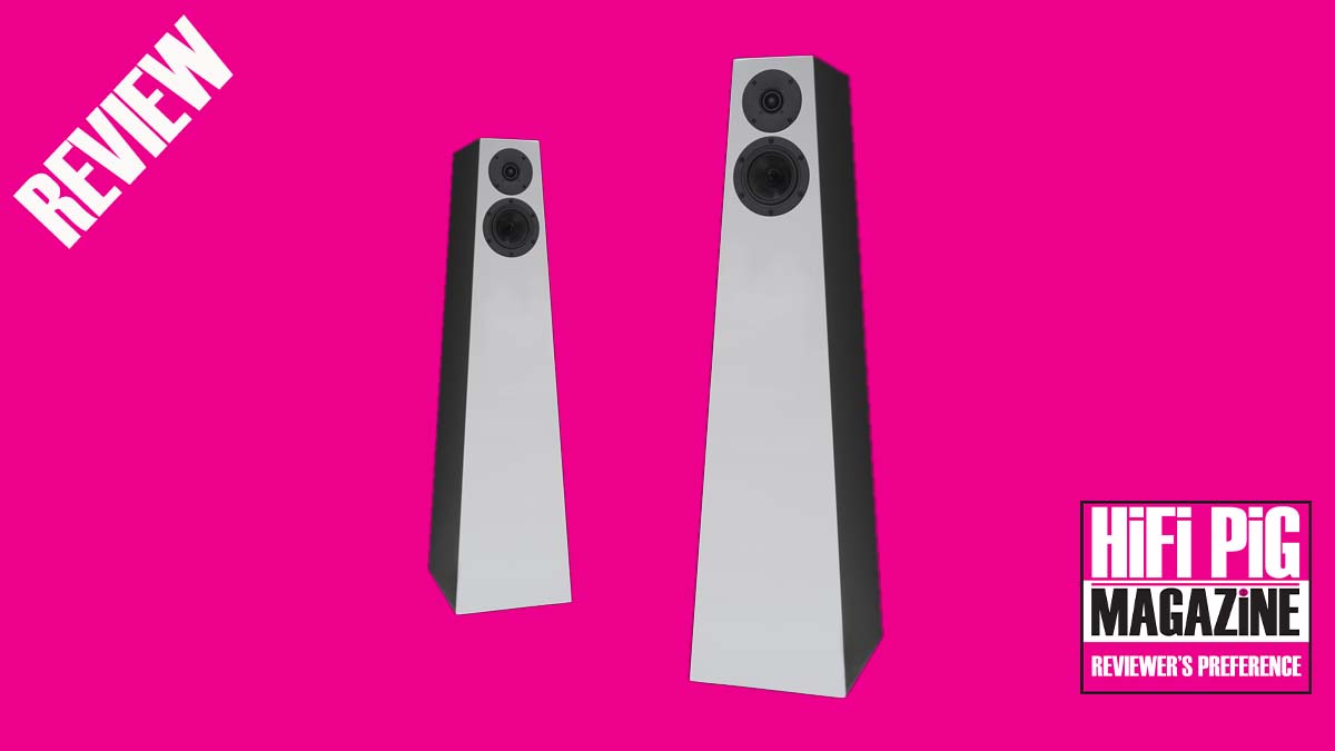 Ophidian Audio Ffion