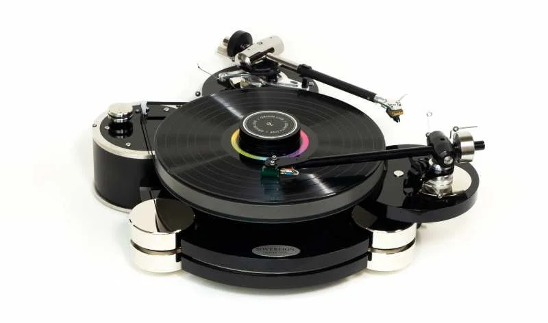 Origin Live Sovereign S Mk5