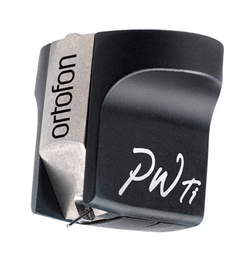 Ortofon MC Windfeld Ti