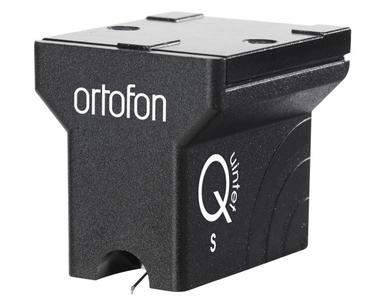 Ortofon Quintet Black S
