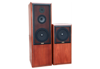 Osborn Loudspeakers Eos Reference Elite