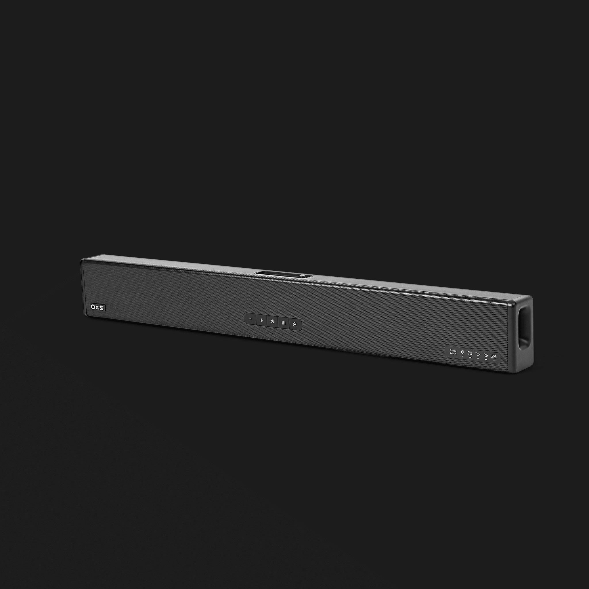 OXS Audio S3