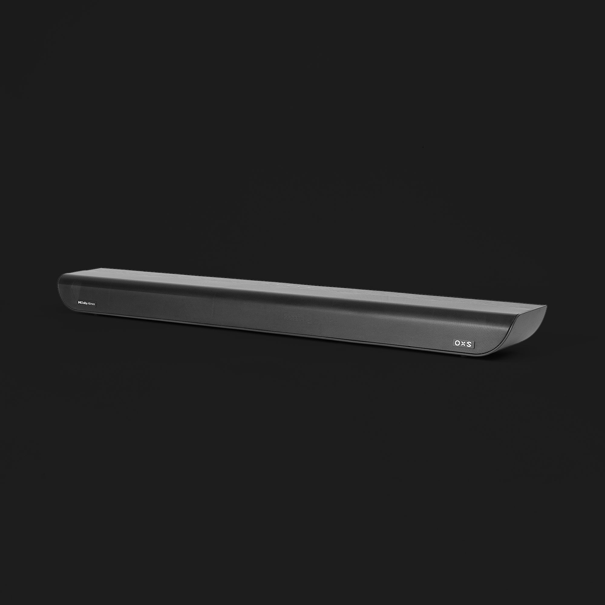 OXS Audio S5