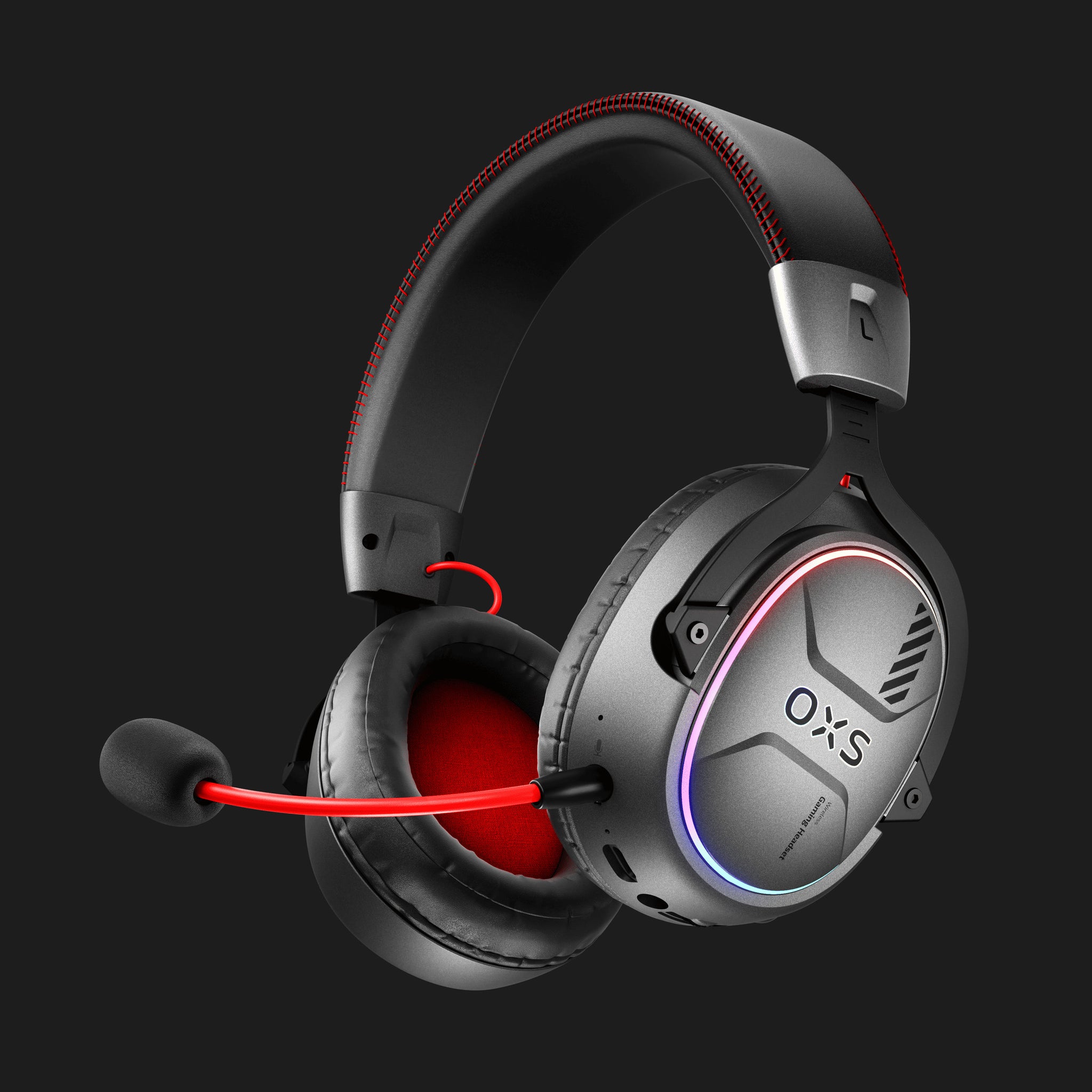 OXS Audio Storm G2