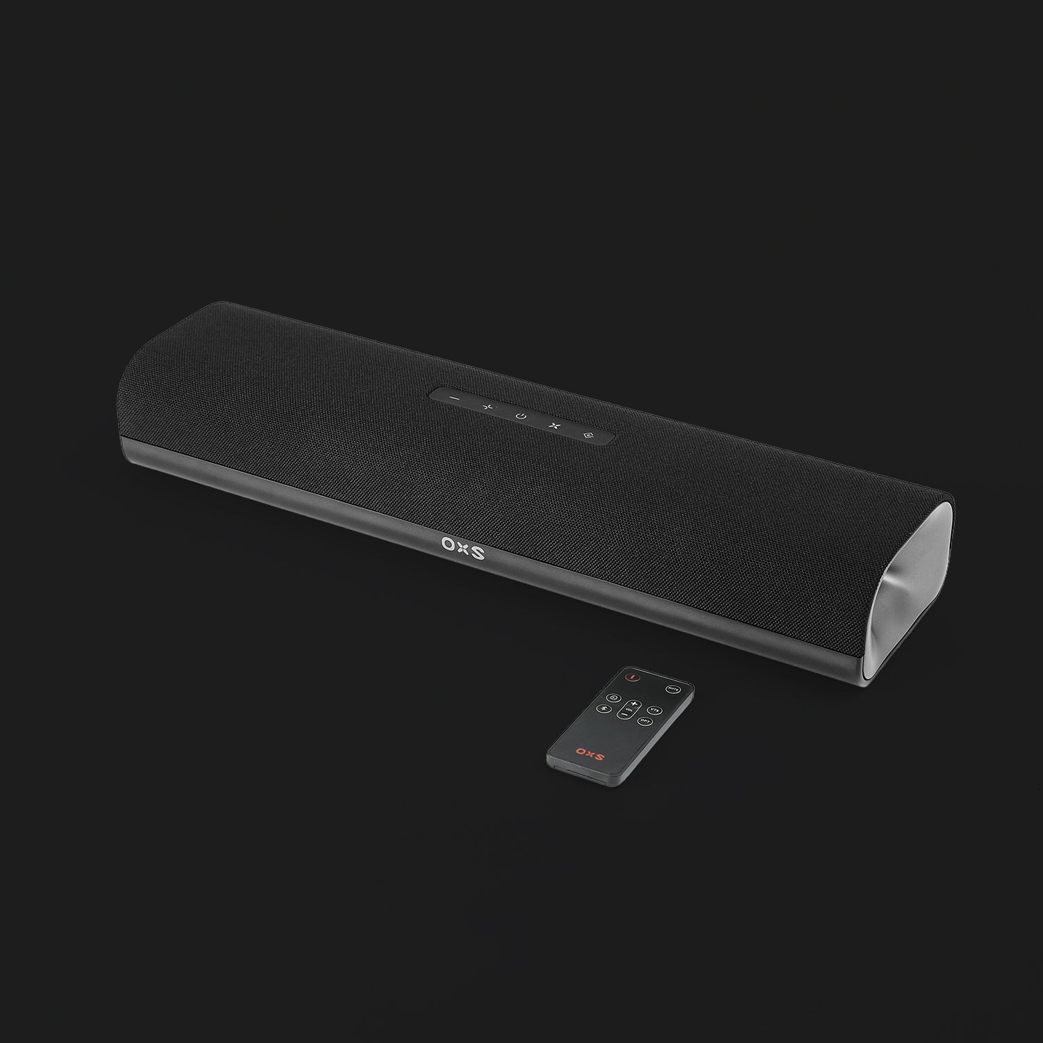 OXS Audio Thunder Lite 2.0