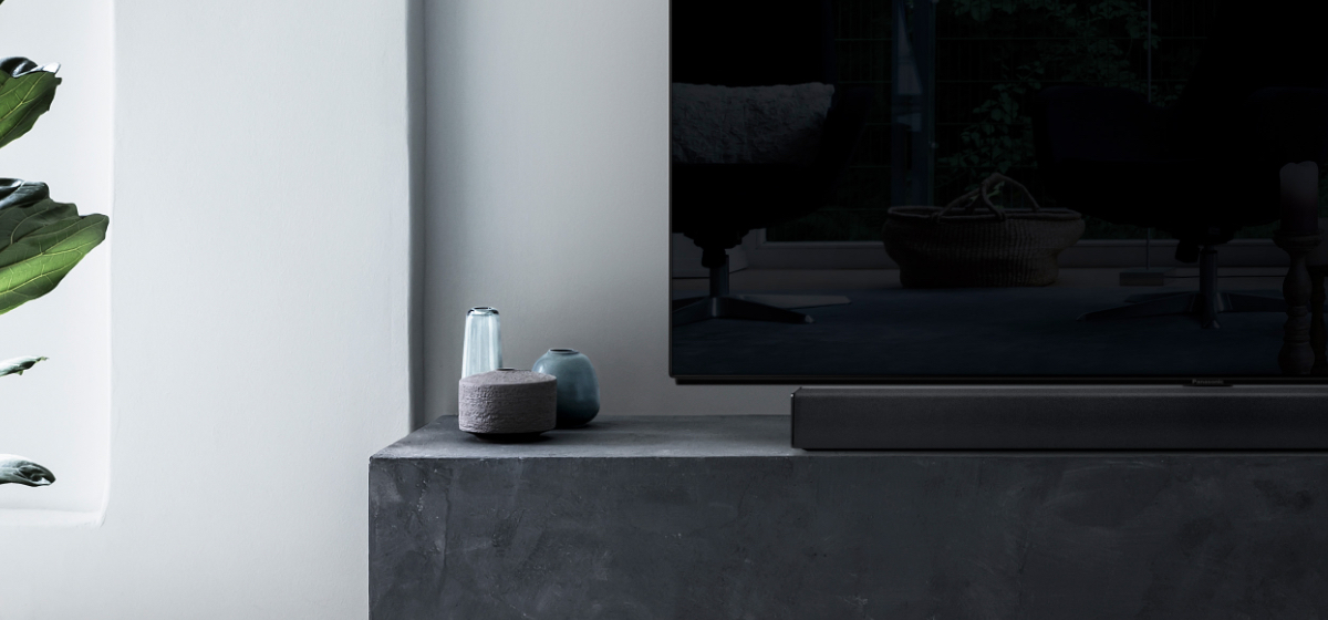 Panasonic SC-HTB700