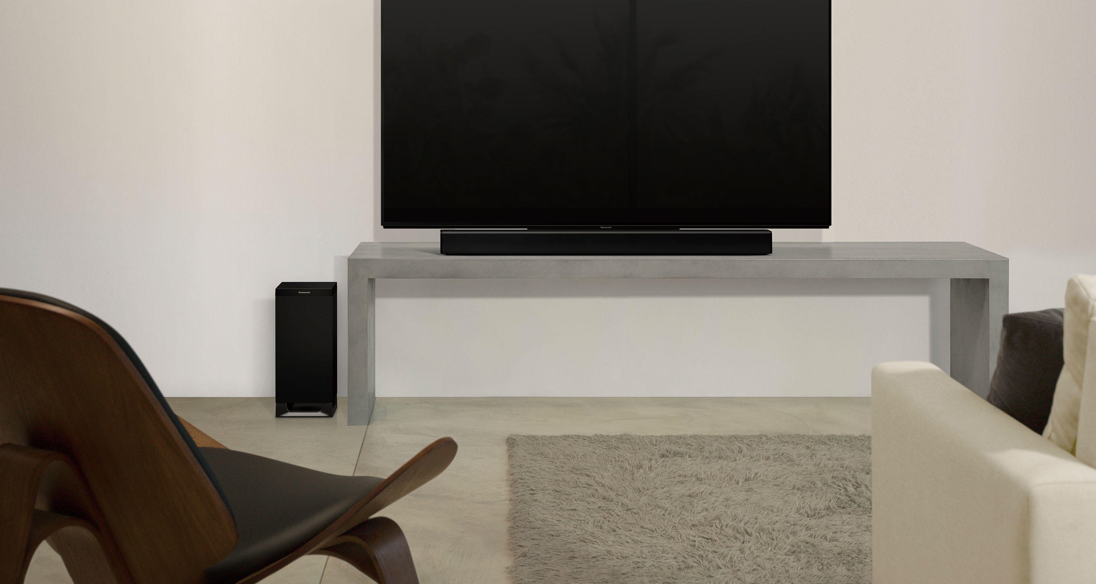 Panasonic SC-HTB900