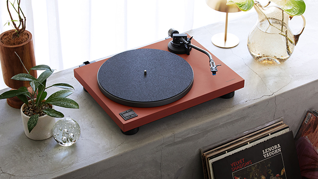 Panasonic Technics SL-40CBT