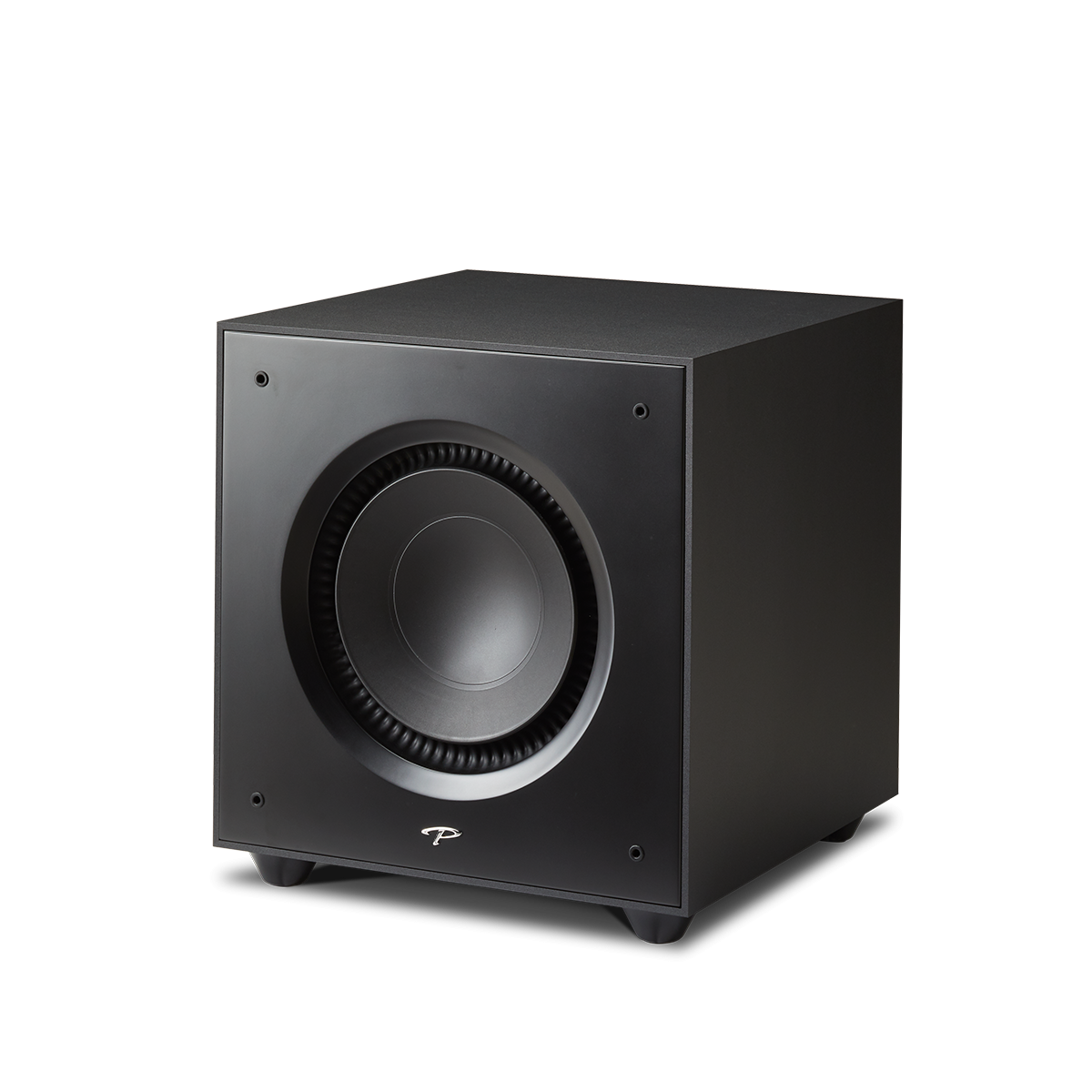 Paradigm Defiance X12