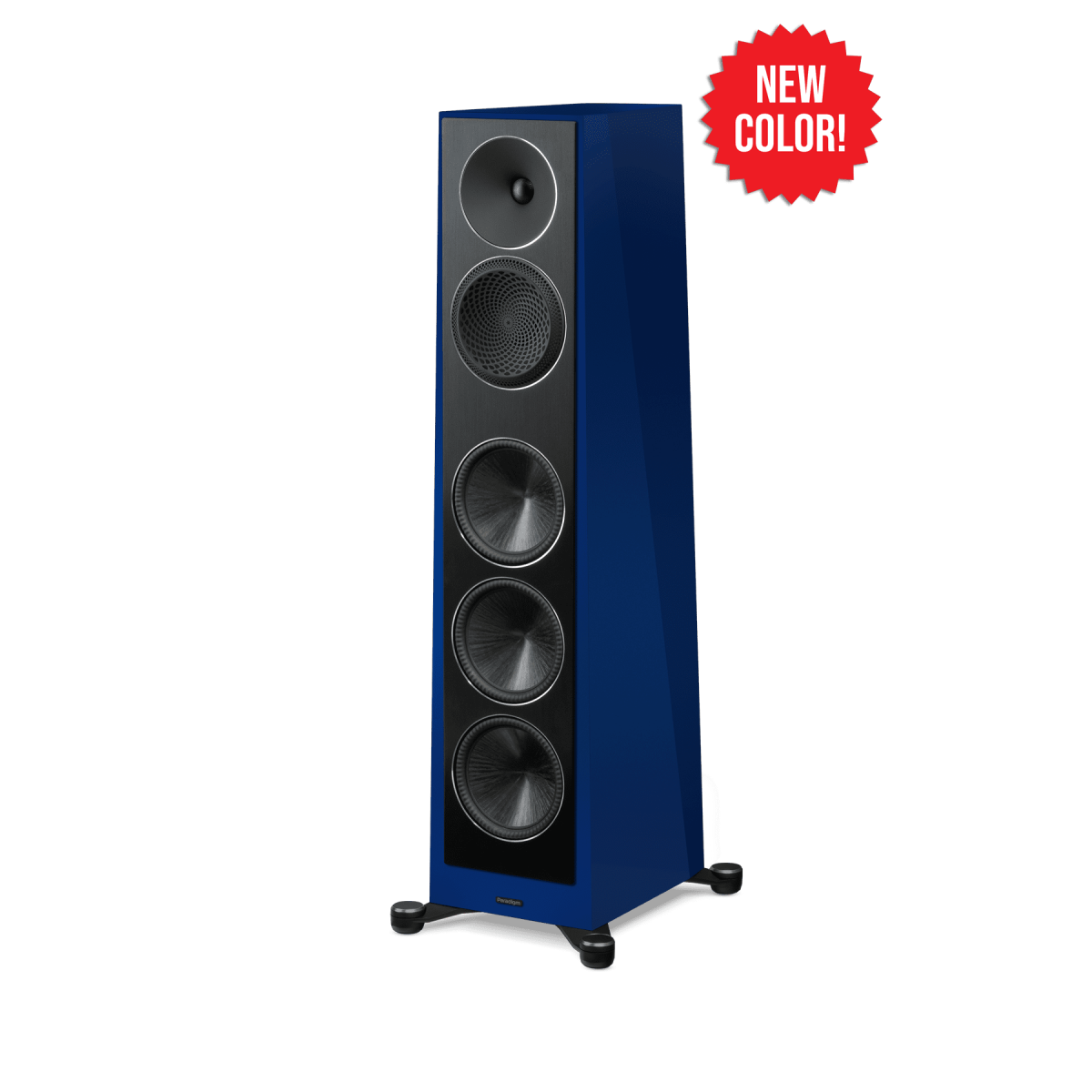 Paradigm Founder 100F