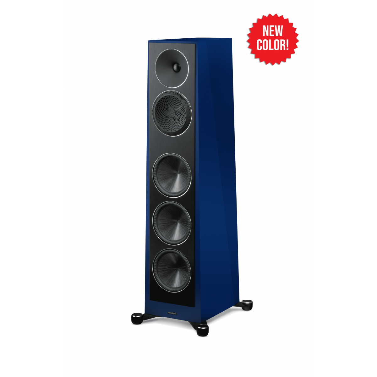 Paradigm Founder 120H