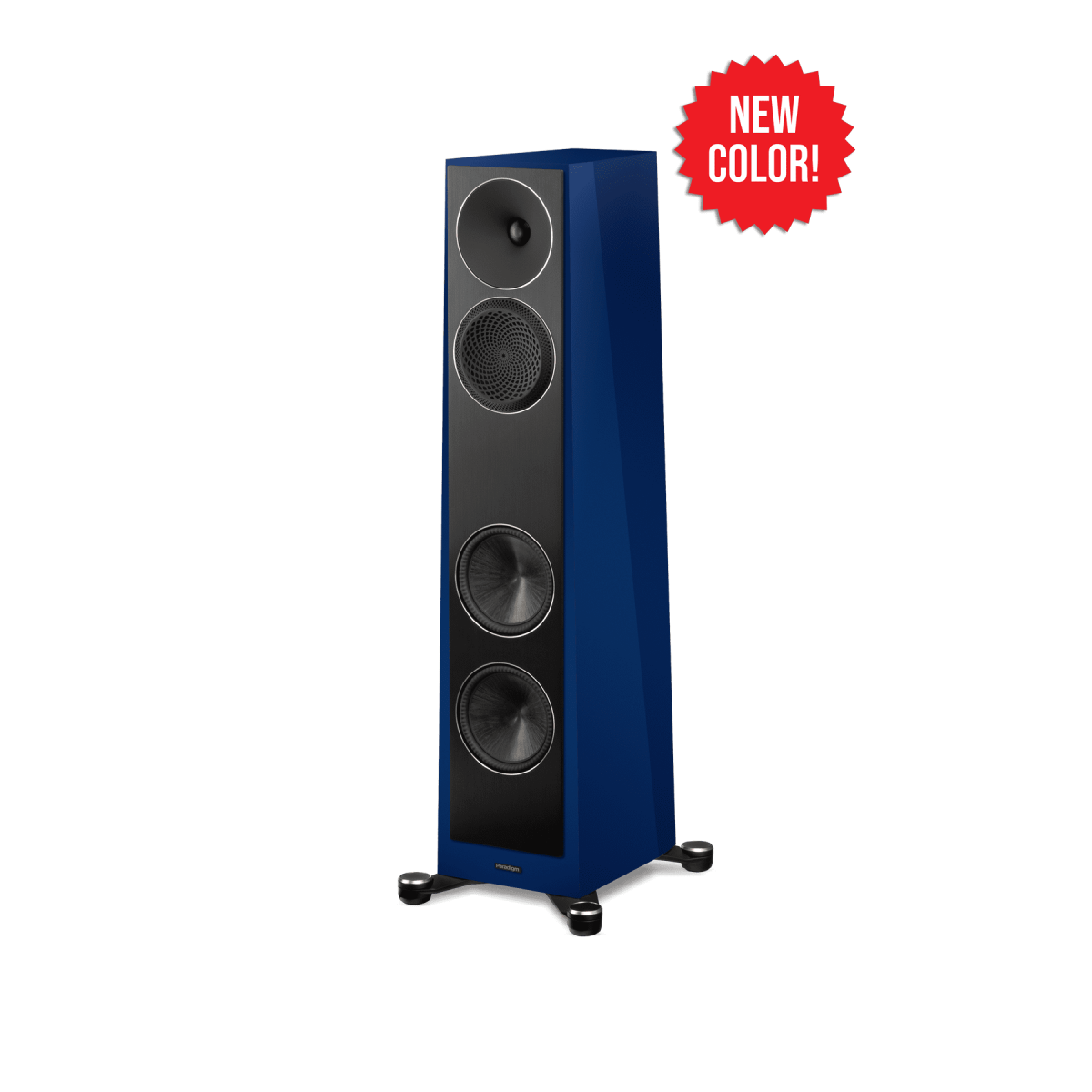 Paradigm Founder 80F